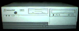Computer Box